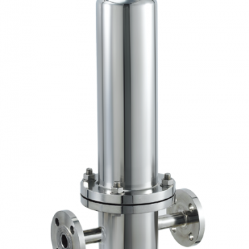 空氣（蒸汽）除菌過濾器