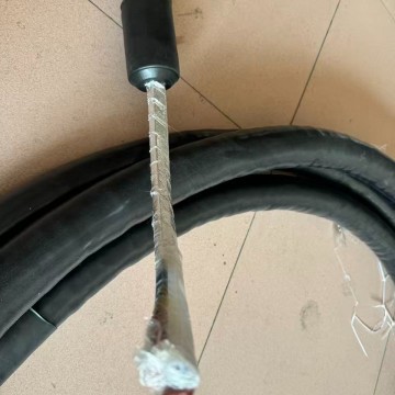 煙塵儀伴熱管AQ-1111和AQ-1112美國