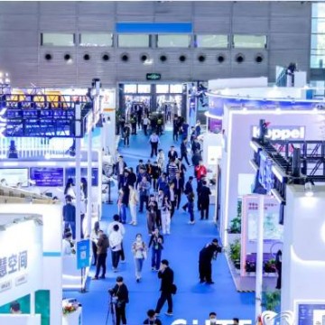 “技術策源+生態聚合”2026世亞智博