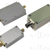 射頻濾波器，微波濾波器，低通帶通濾波器，高通帶阻濾波器