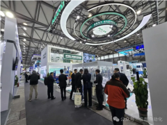 聚焦上海！俊朗自動化2025 EP電力電工展精彩進行時