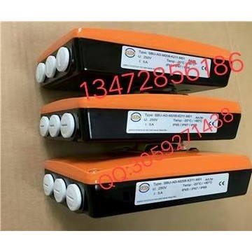 德國依博羅EBRO開關盒SBU-限位開關