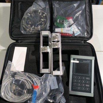 深圳建恒便攜式現場水表校準儀