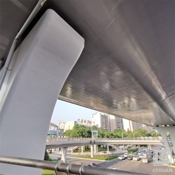 云南橋梁漆-鋼結構橋梁漆-支持顏色