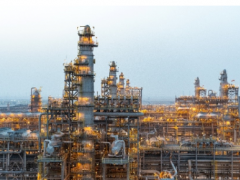 沙特阿美與橫河電機實現重大里程碑，在大型天然氣廠部署多組自主控制AI智能體