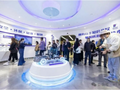 從進口依賴到領跑行業(yè)！鄭州傳感器破局突圍，開辟“感知未來”新賽道