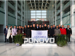 深化校企聯(lián)動，共育創(chuàng)新未來|重慶大學自動化學院領(lǐng)導赴京推進校友會自動化分會籌備工作