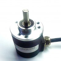 得爾堡編碼器AV38絕對值編碼器