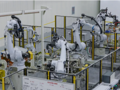 汽車制造裝備自主可控！東風(fēng)設(shè)備與匯川技術(shù)國產(chǎn)化中試實驗室正式揭牌