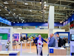 強(qiáng)強(qiáng)聯(lián)合｜匯川技術(shù)與國際巨頭GEA達(dá)成戰(zhàn)略合作，共創(chuàng)食品飲料行業(yè)可持續(xù)未來