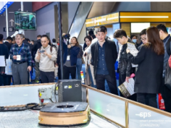 2026年廣州國際智能制造技術(shù)與裝備展覽會招展情況反應(yīng)熱烈，多元觀眾踴躍參與，一眾行業(yè)協(xié)會鼎力支持