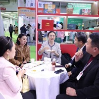 2026第35屆北京大健康展-上海樂