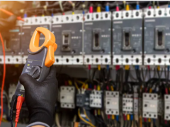 重磅新品丨霍尼韋爾推出全息智能斷路器與智能感知終端，加速智控電氣轉(zhuǎn)型！