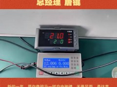 上海錕鵬傳感工程有限公司 總經理 唐錕2026年新春寄語