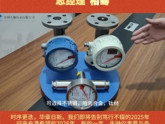 蘇州先馳儀表有限公司 總經理 相騫2026年新春寄語