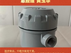 金湖玉華殼體有限公司 總經理 黃玉華2026年新春寄語